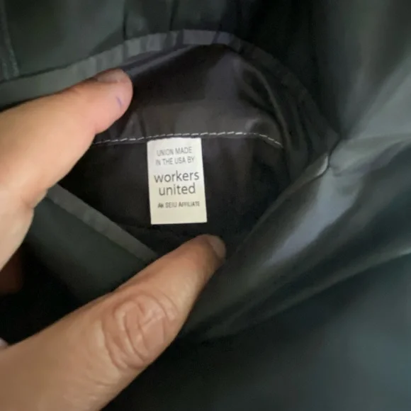 Boss Hugo Boss The Grand Central Gray Blazer Sport Coat Blazer Jacket 46L